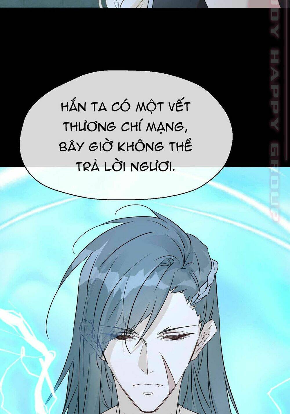 Dĩ Hạ Phạm Thượng Chương 58 Ảnh 18