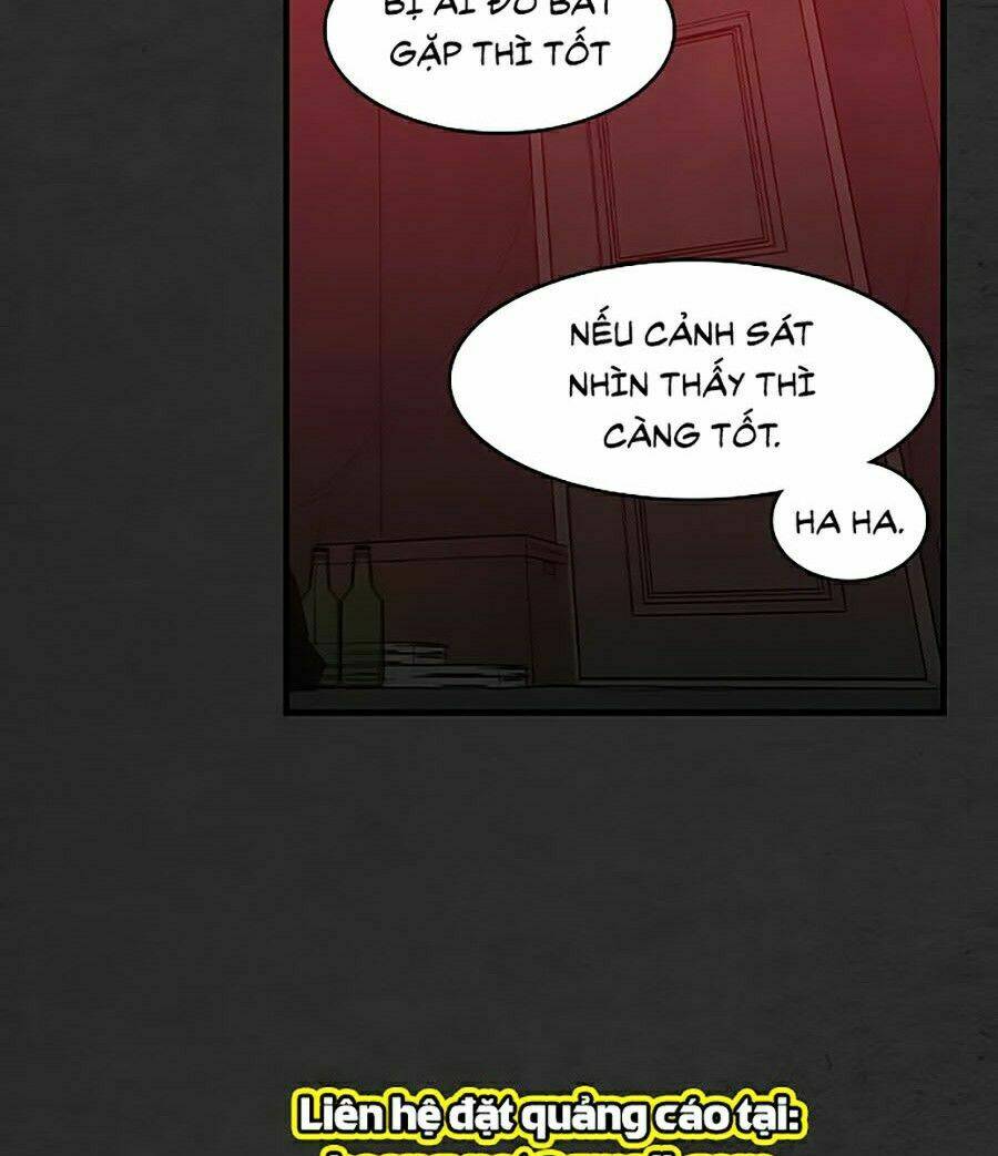 Khu Trọ Quỷ Ám Chương 42 Ảnh 16