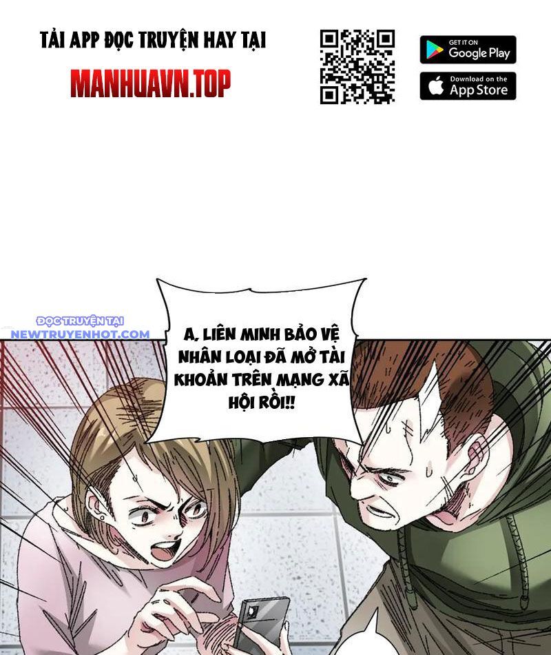 Ta Tạo Ra Tổ Chức Cứu Thế Chương 19 Ảnh 22
