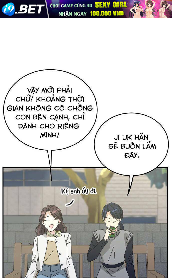 Bạn Của Em Trai Chương 81 Ảnh 38