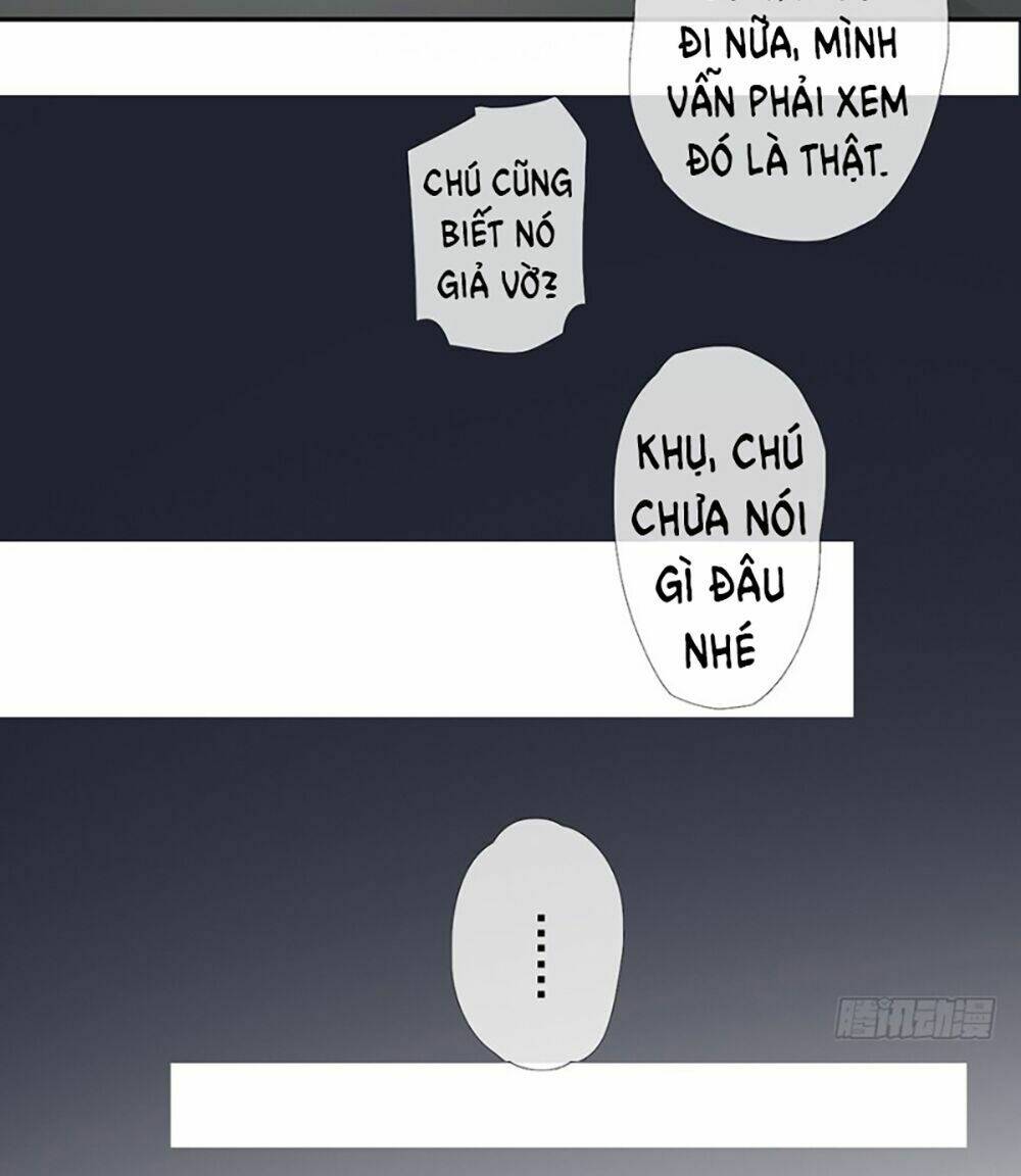 Thiếu Niên Rắc Rối Chương 5 Ảnh 58