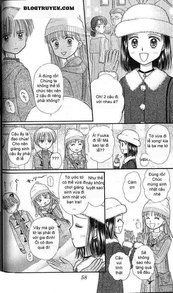 Kodomo No Omocha Chương 42 Ảnh 21