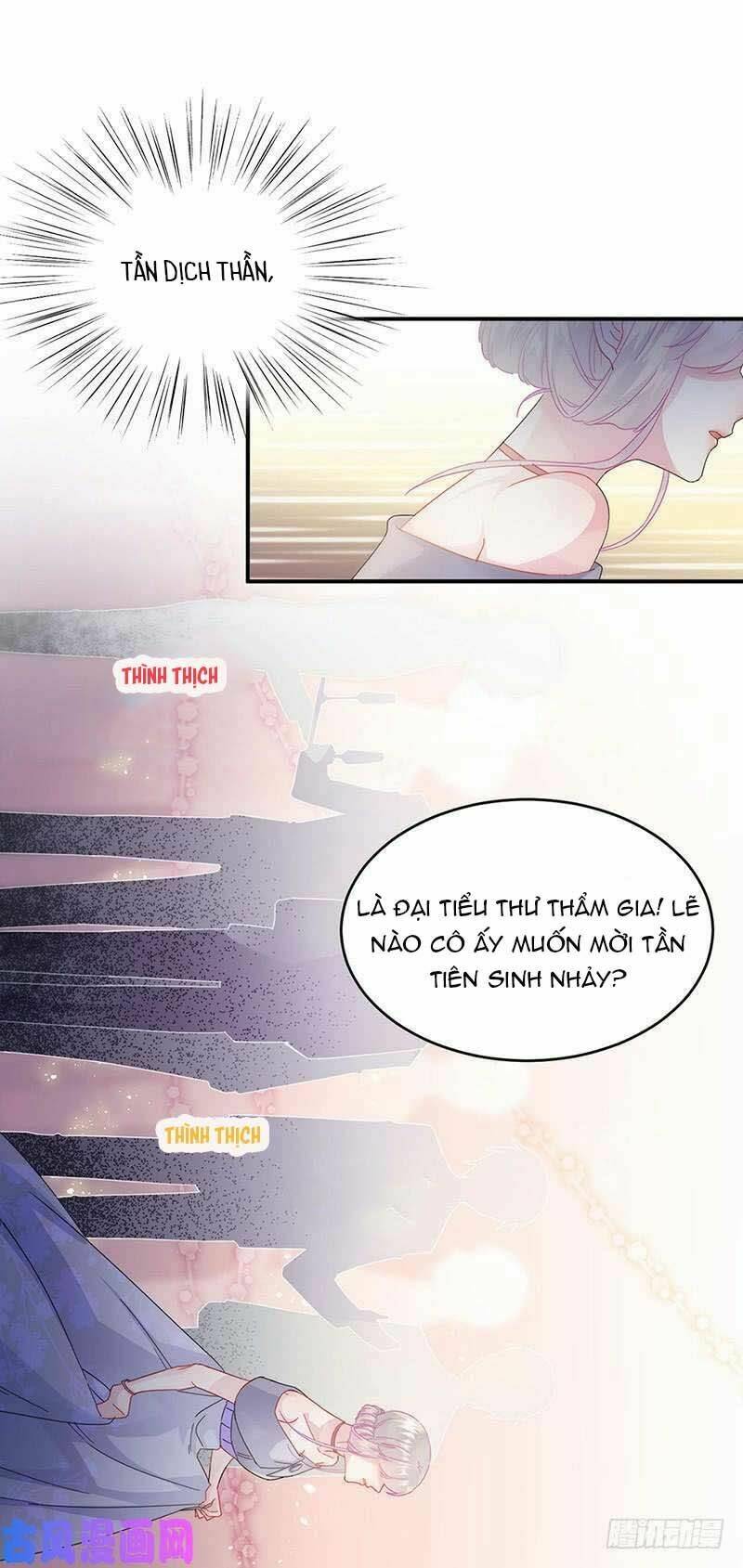 Chọc Tới Chủ Tịch Tổng Tài 2 Chương 138 Ảnh 25