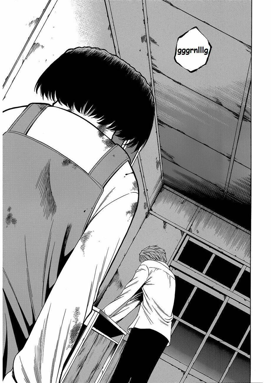 Corpse Party Another Child Chương 8 Ảnh 6