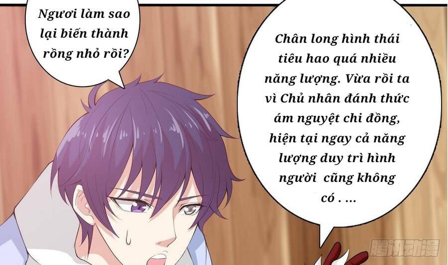 Luôn Có Thần Tiên Muốn Hãm Hại Ta Chương 113 Ảnh 28