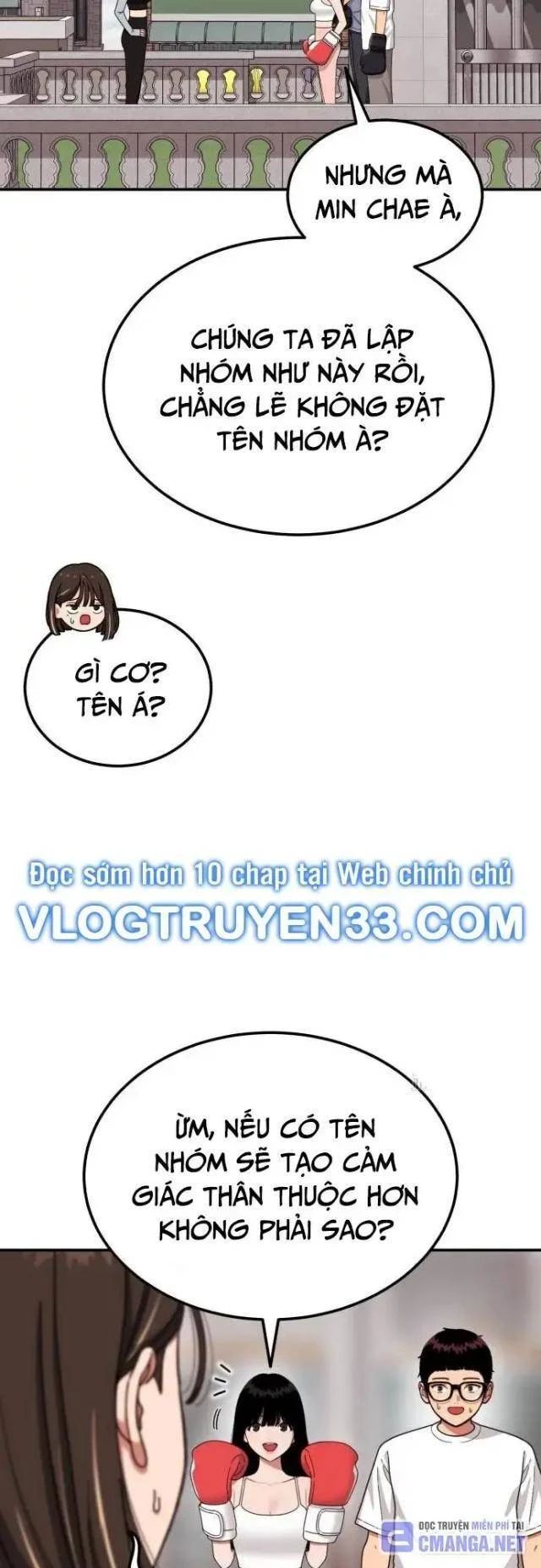 Huấn Luyện Chiến Đấu Siêu Cấp Chương 43 Ảnh 40