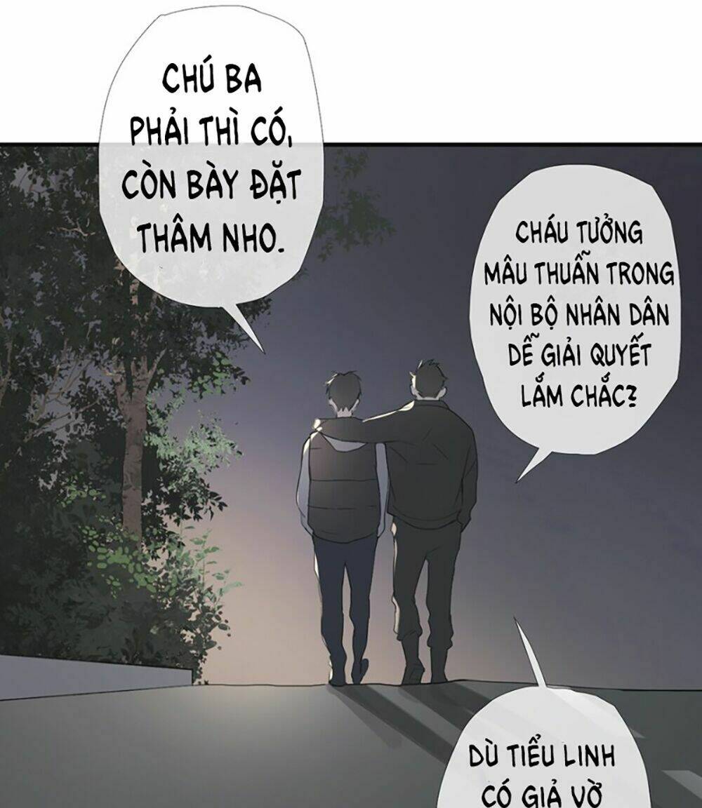 Thiếu Niên Rắc Rối Chương 5 Ảnh 57