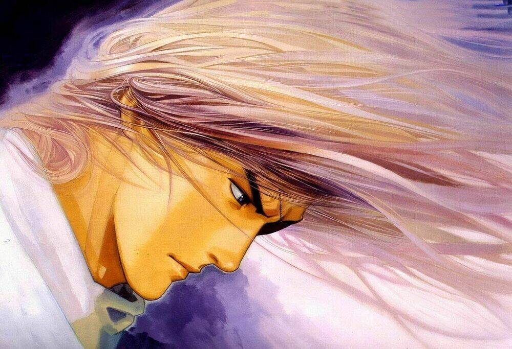 Phong Vân Chương 666 Ảnh 78