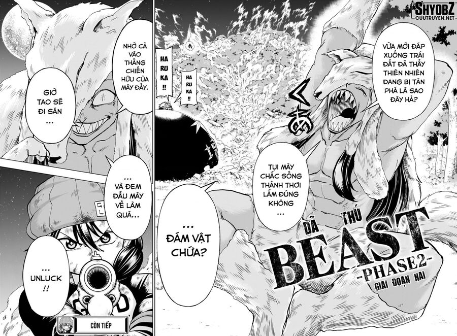 Undead Unluck Chương 193 Ảnh 19