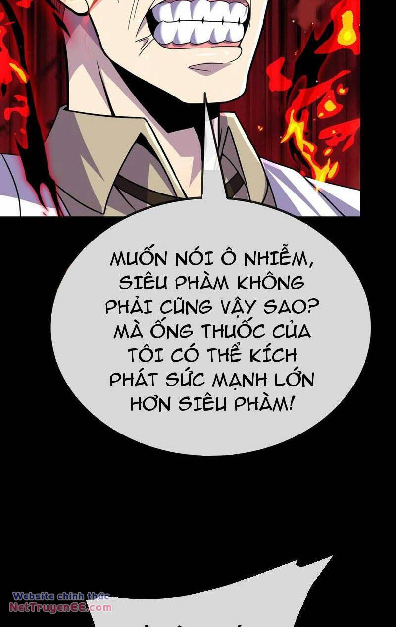 Ta, Người Chỉ Cần Nhìn Thấy Thanh Máu, Có Thể Trừng Phạt Thần Linh Chương 192 Ảnh 14