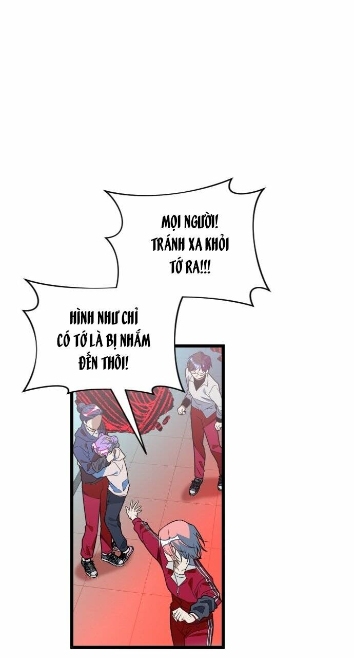 Sự Lãng Mạn Còn Tồn Tại Chương 96 Ảnh 73