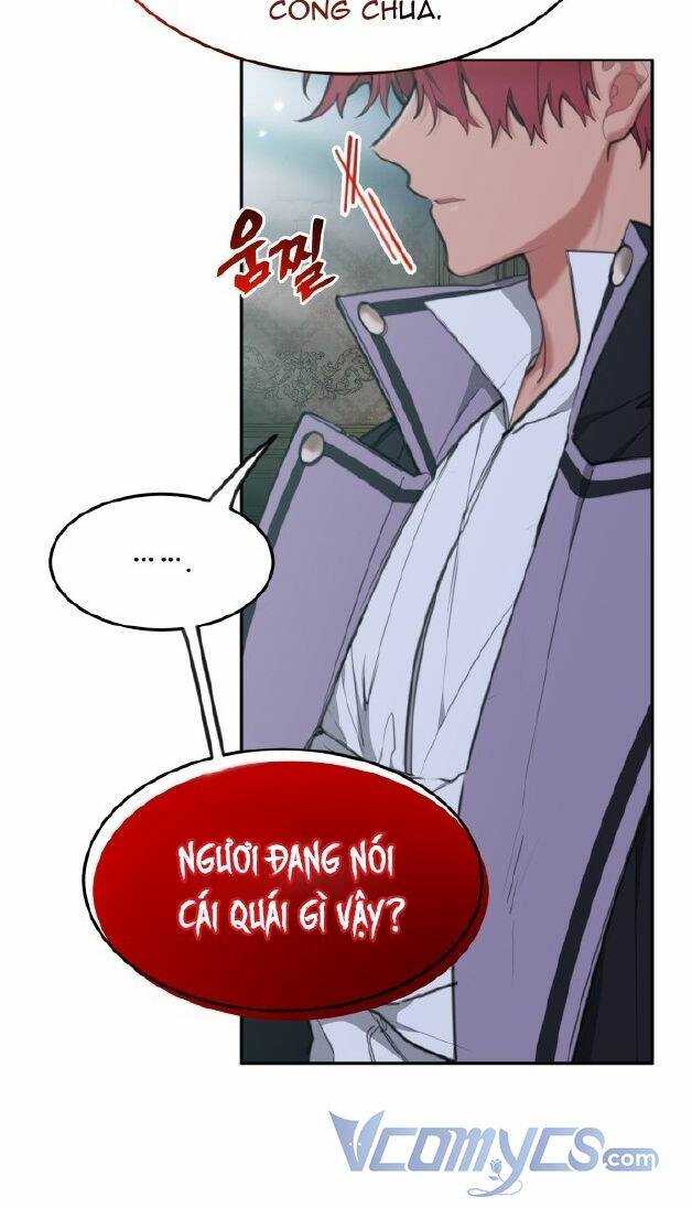 Công Chúa Lotto Chương 35 Ảnh 38