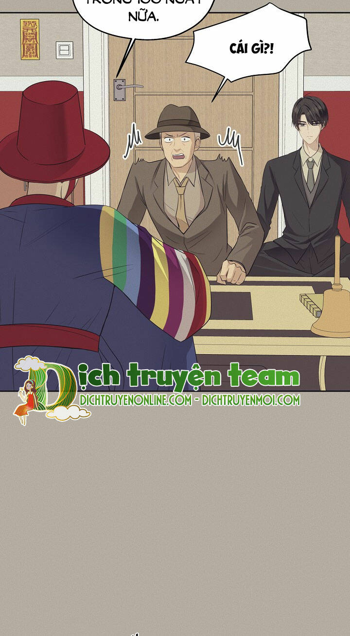 Cuộc Sống Kỳ Thú Chương 98 Ảnh 25