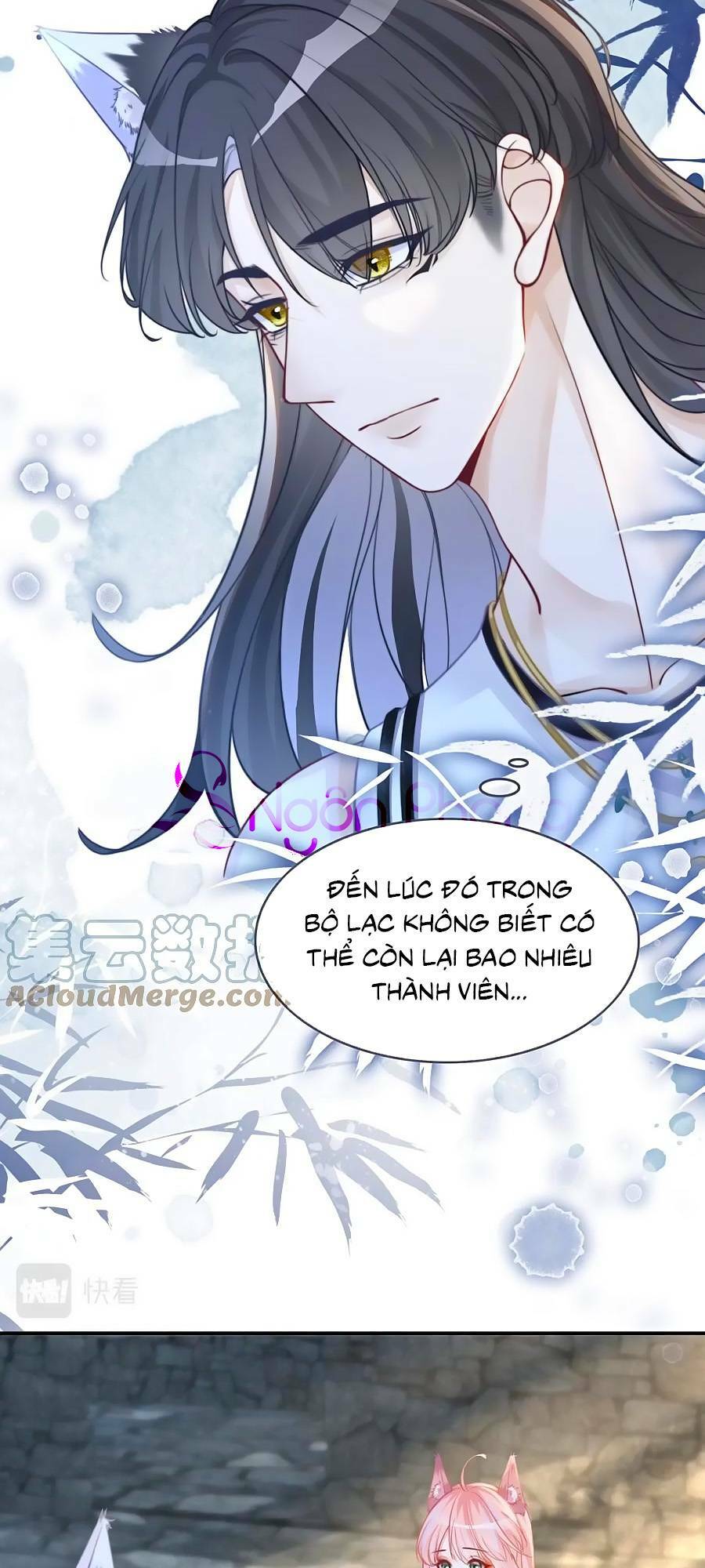 Xuyên Nhanh Nữ Phụ Bình Tĩnh Chút Chương 157 Ảnh 15
