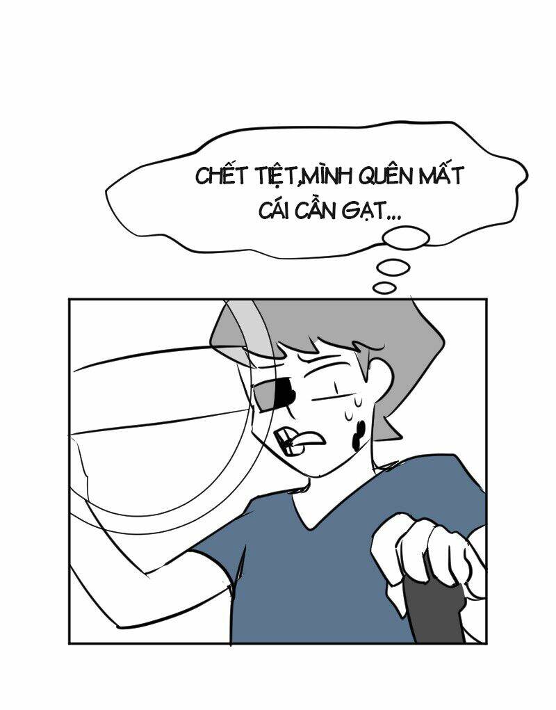 Bạn Trai Tôi Là Zombie Chương 18 Ảnh 21