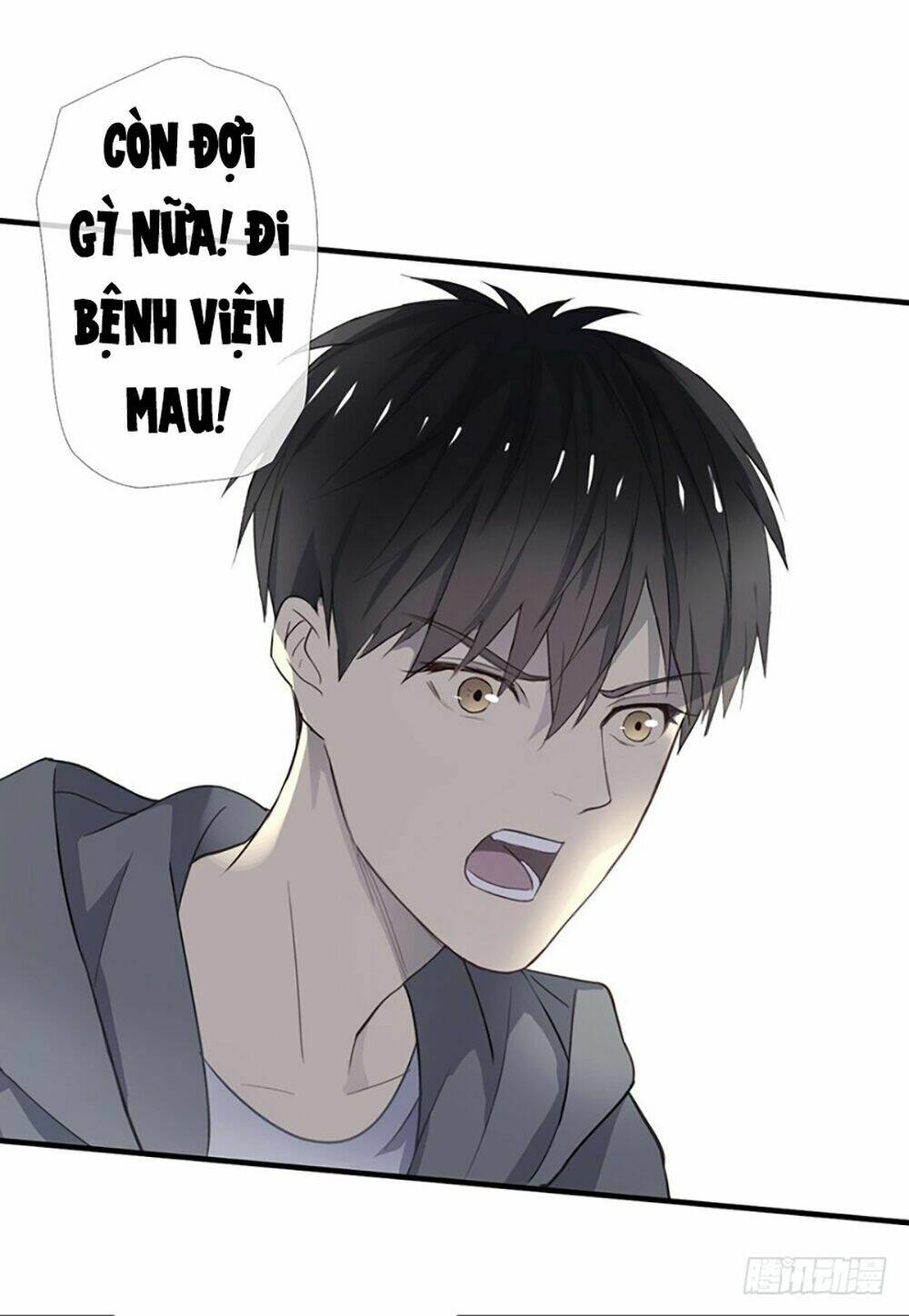 Thiếu Niên Rắc Rối Chương 5 Ảnh 23