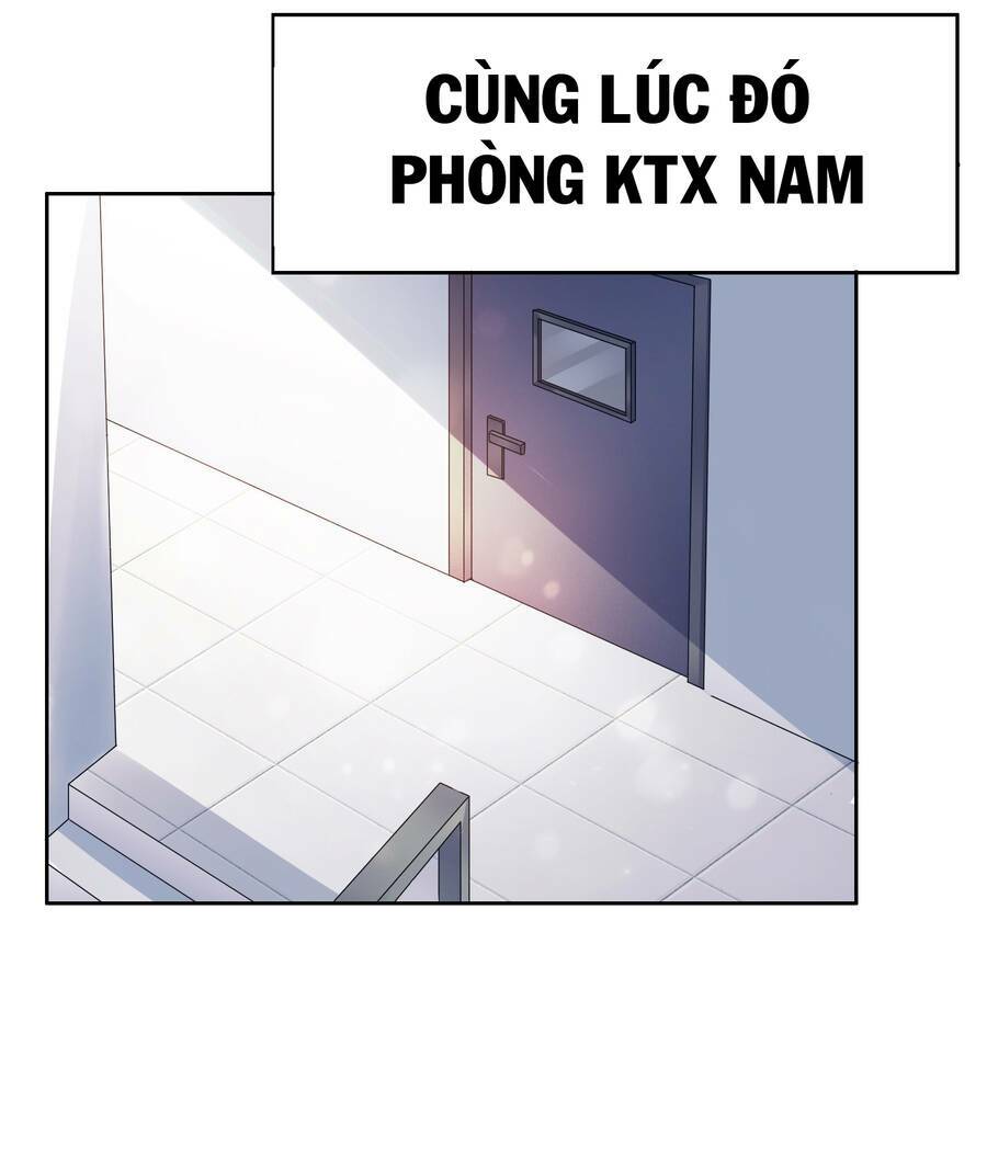 Siêu Thần Hẹn Hò Cùng Hoa Khôi Chương 23 Ảnh 40