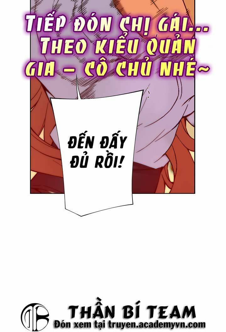 Unbalance Triangle Chương 59.2 Ảnh 9