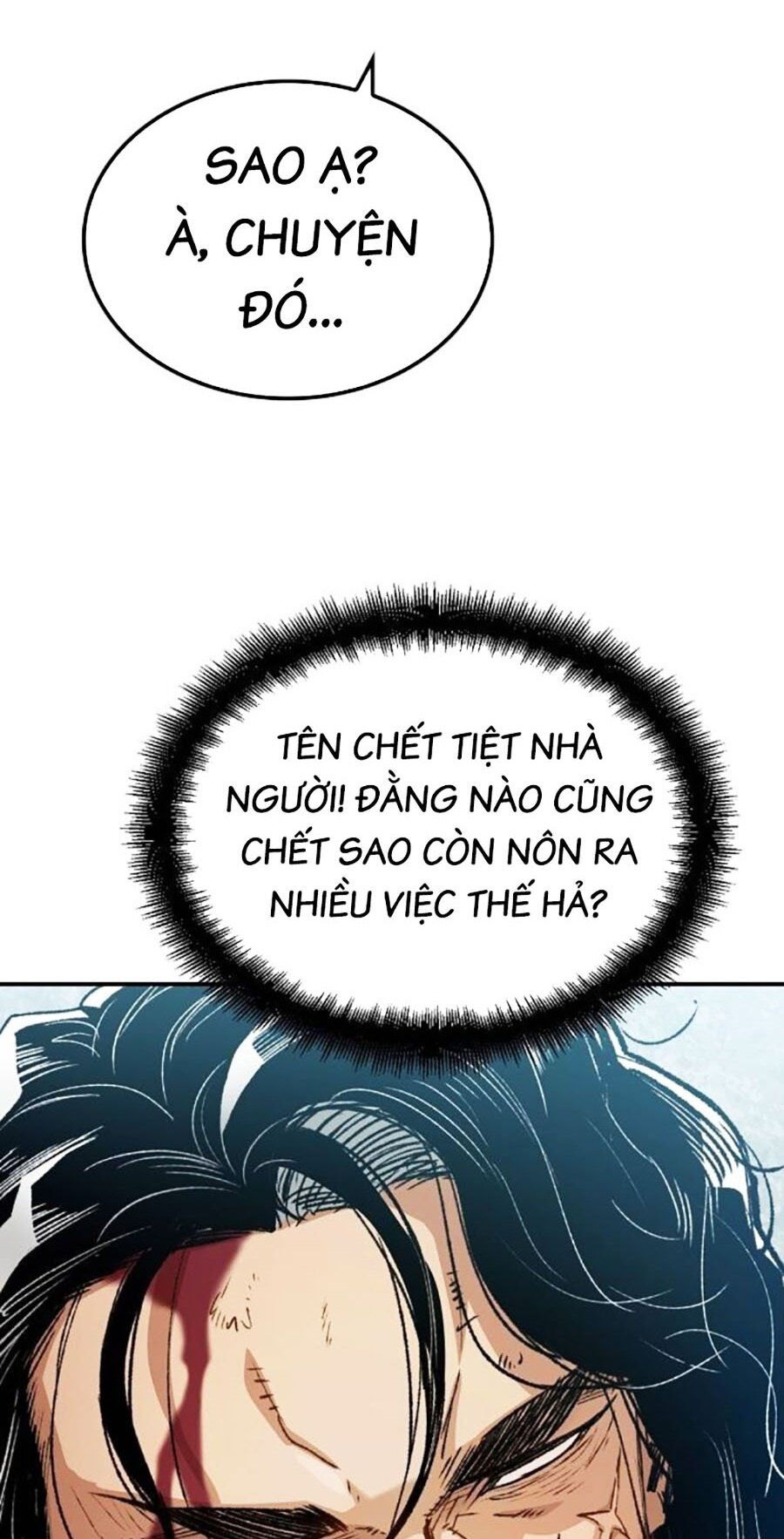 Trùng Sinh Thành Thiên Ma Chương 15 Ảnh 30