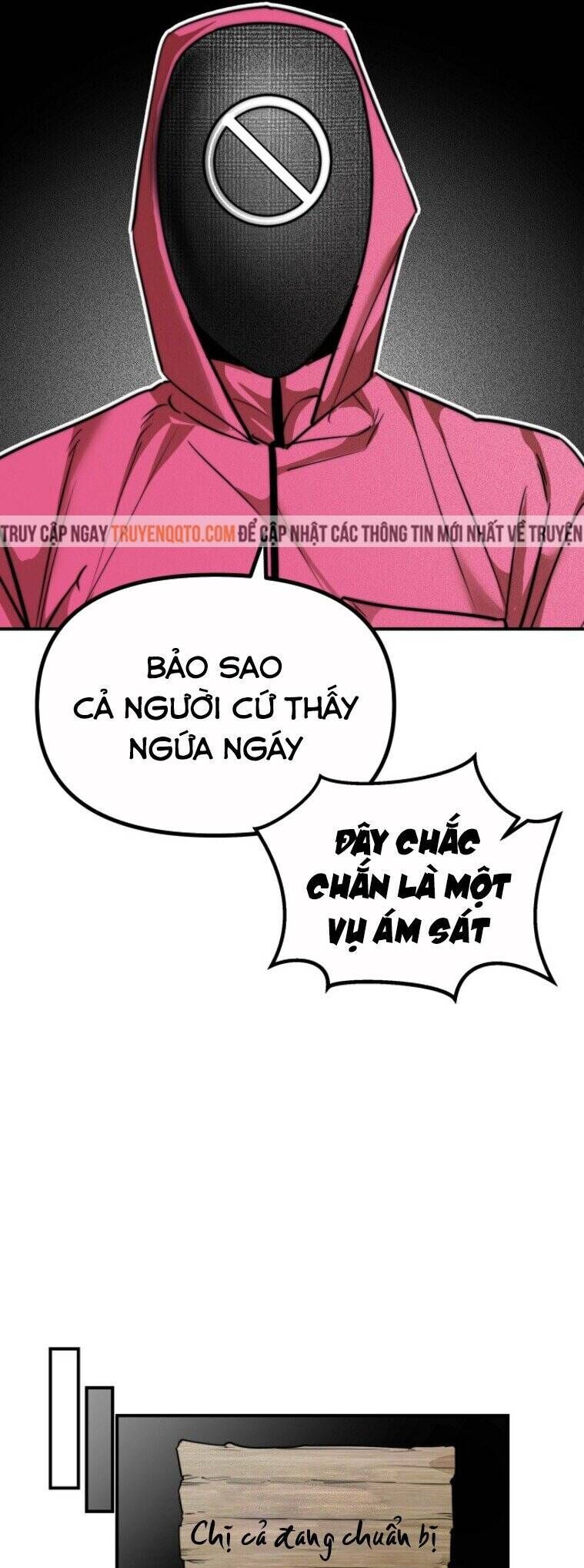 Chị Em Nhà Ki Chương 33 Ảnh 32