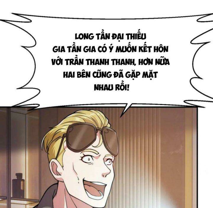 Tu Tiên Trở Về Tại Vườn Trường Chương 448 Ảnh 5
