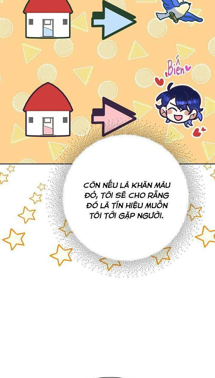 Ác Nữ Hôm Nay Lại Yêu Đời Rồi! Chương 49 Ảnh 20