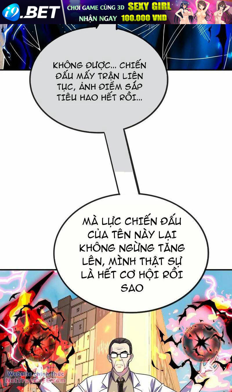 Ta, Người Chỉ Cần Nhìn Thấy Thanh Máu, Có Thể Trừng Phạt Thần Linh Chương 192 Ảnh 19