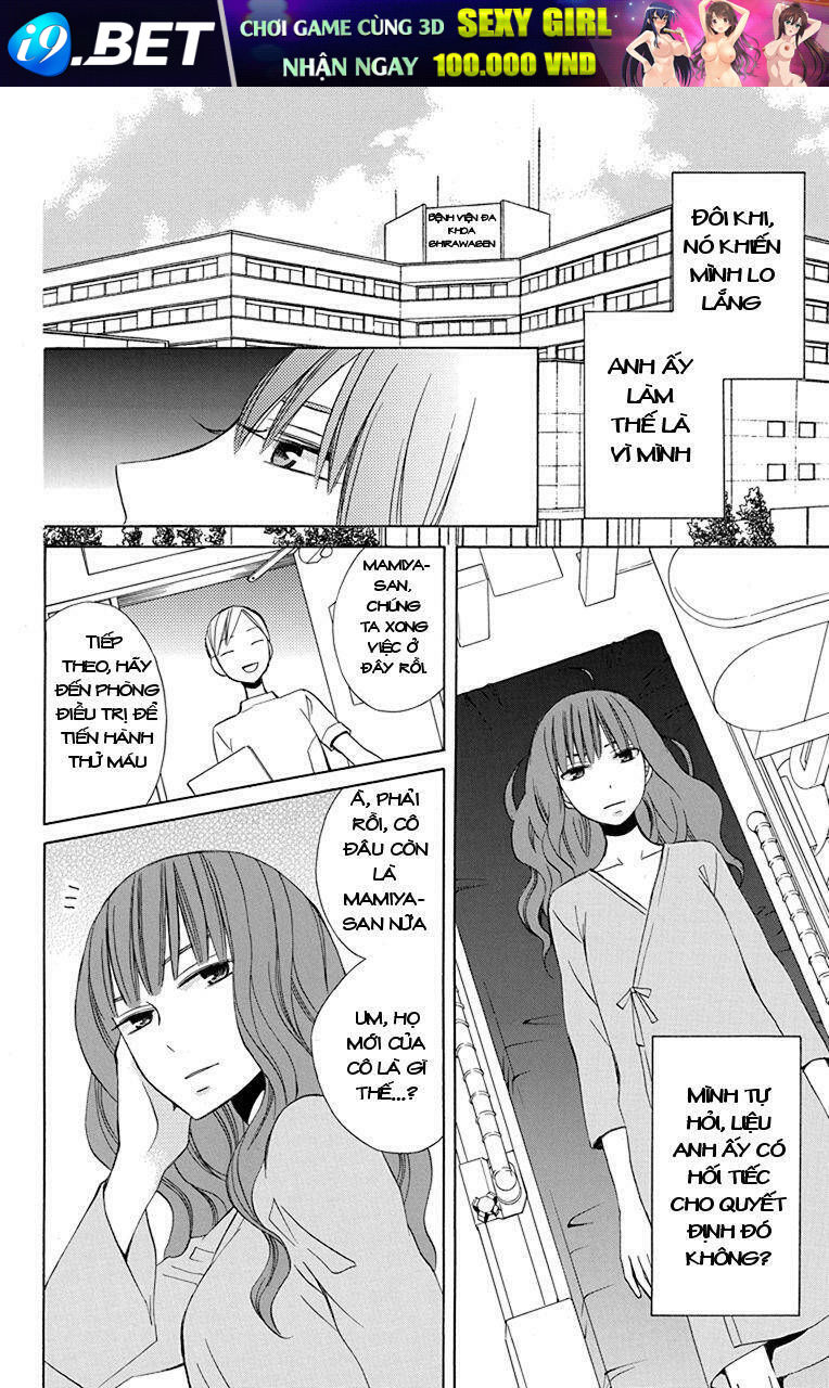 Kanojo Ni Naru Hi Chương 18 Ảnh 6
