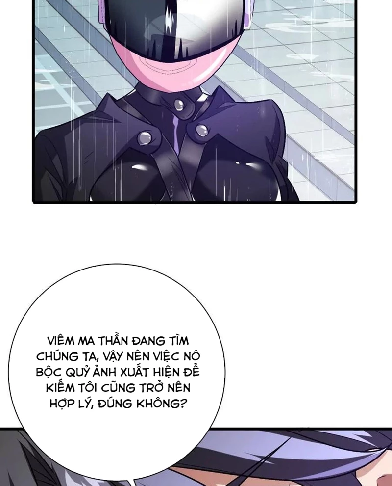 Ta Ở Thế Giới Quỷ Dị Chơi Hăng Rồi! Chương 149 Ảnh 48
