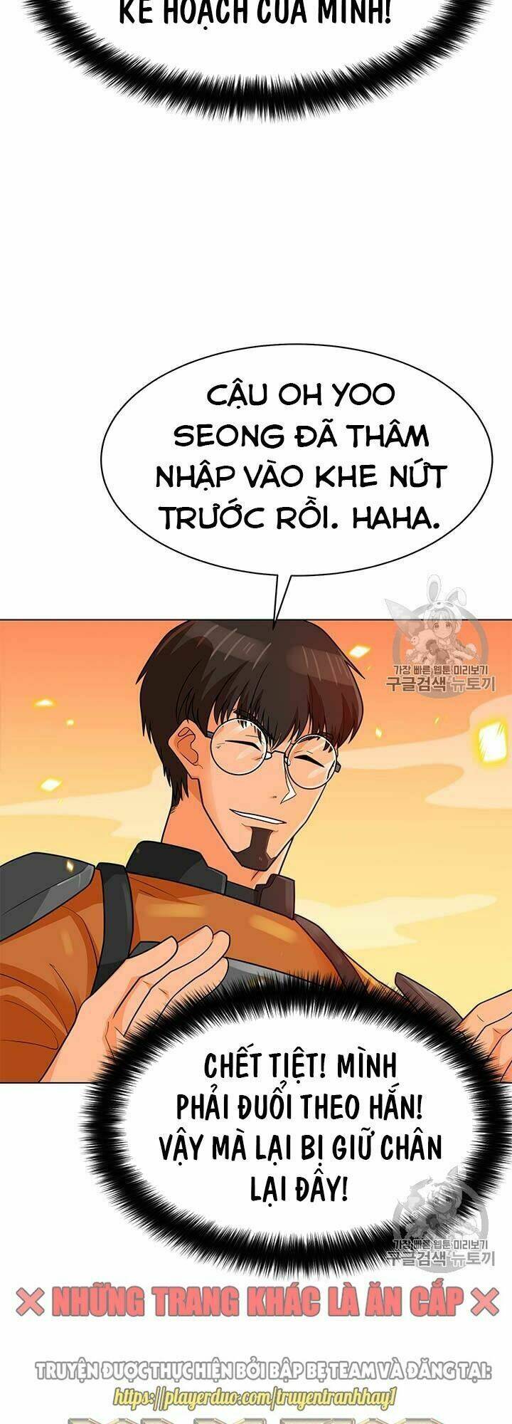 Tôi Tự Động Săn Một Mình Chương 79 Ảnh 16