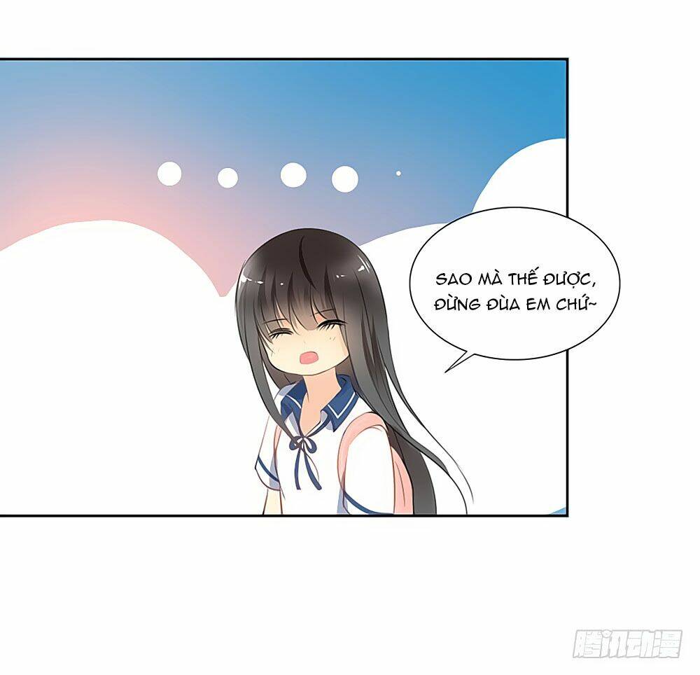 Sinh Sinh Tương Thác Chương 36 Ảnh 8