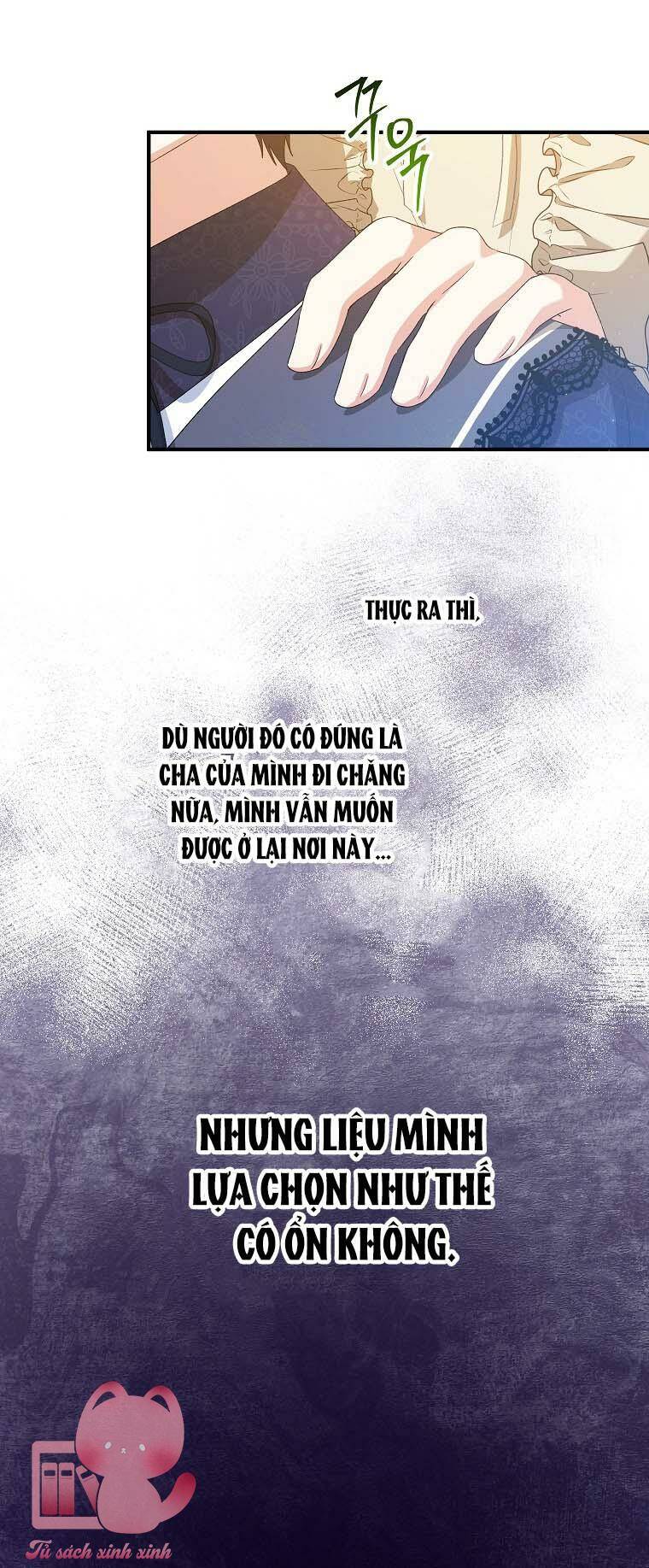 Nàng Dâu Nuôi Muốn Đứt Tình Đoạn Nghĩa Chương 47 Ảnh 56