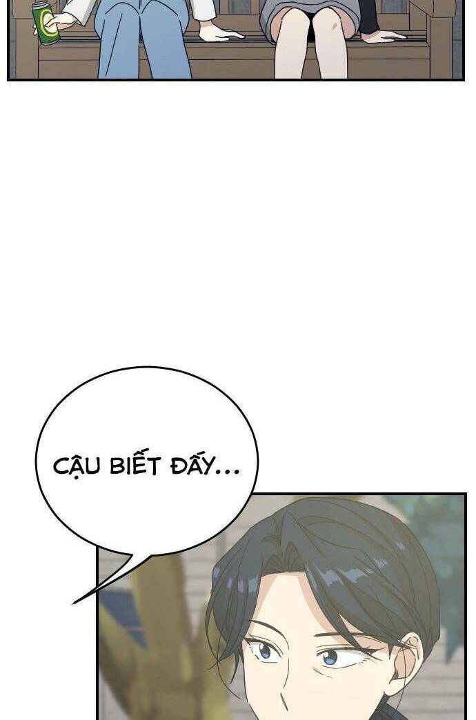 Bạn Của Em Trai Chương 81 Ảnh 39