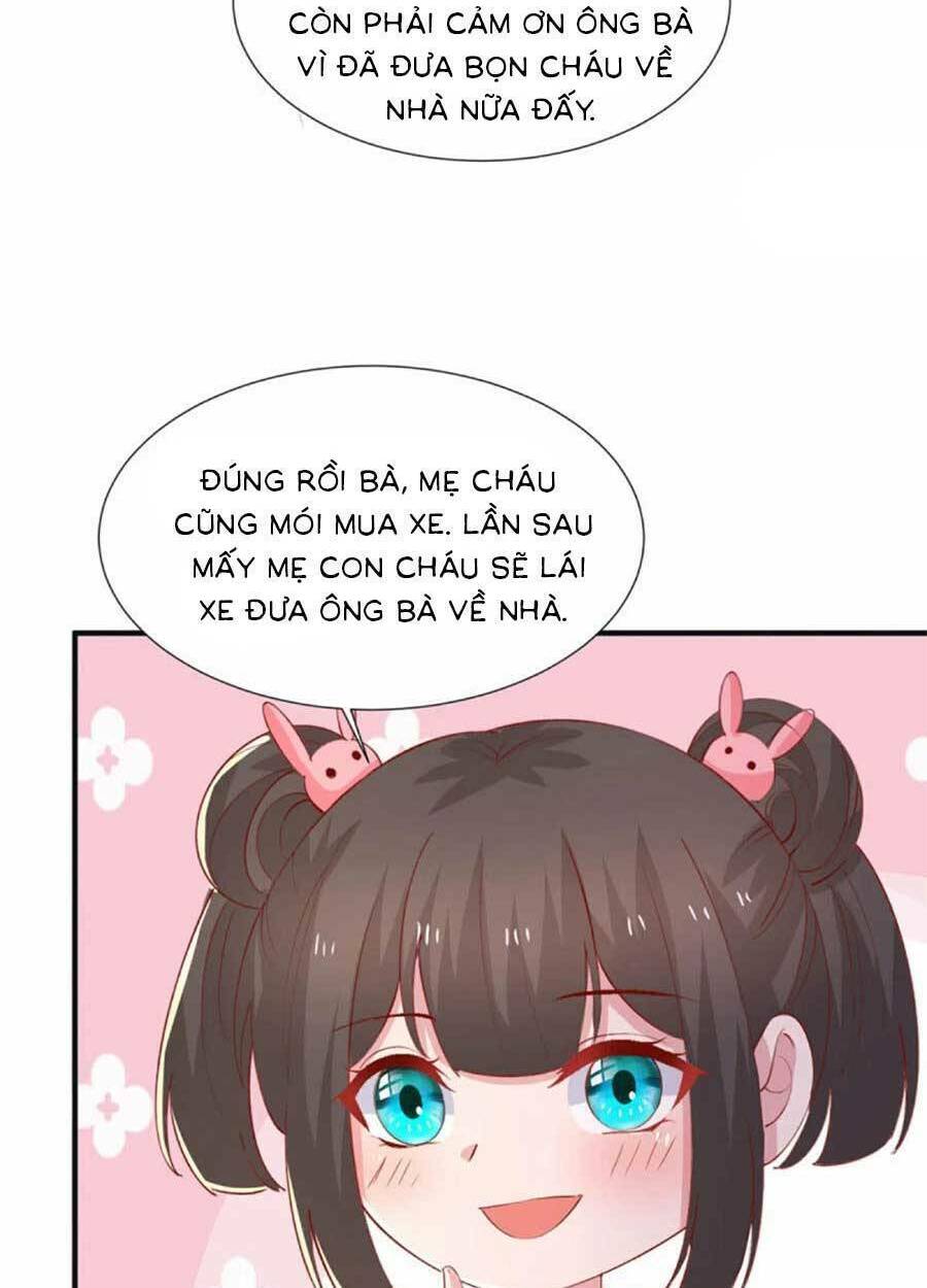 Sự Trả Thù Của Nữ Vương Chương 113 Ảnh 10