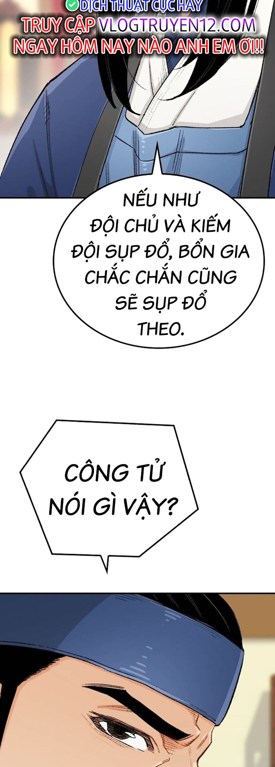 Trùng Sinh Thành Thiên Ma Chương 13 Ảnh 17