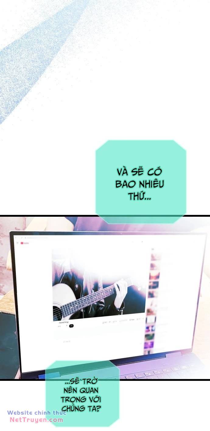Sự Lãng Mạn Còn Tồn Tại Chương 101 Ảnh 42