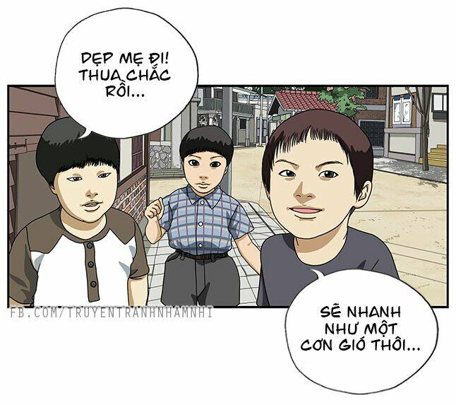 Cậu Bé Lập Dị Chương 7 Ảnh 15