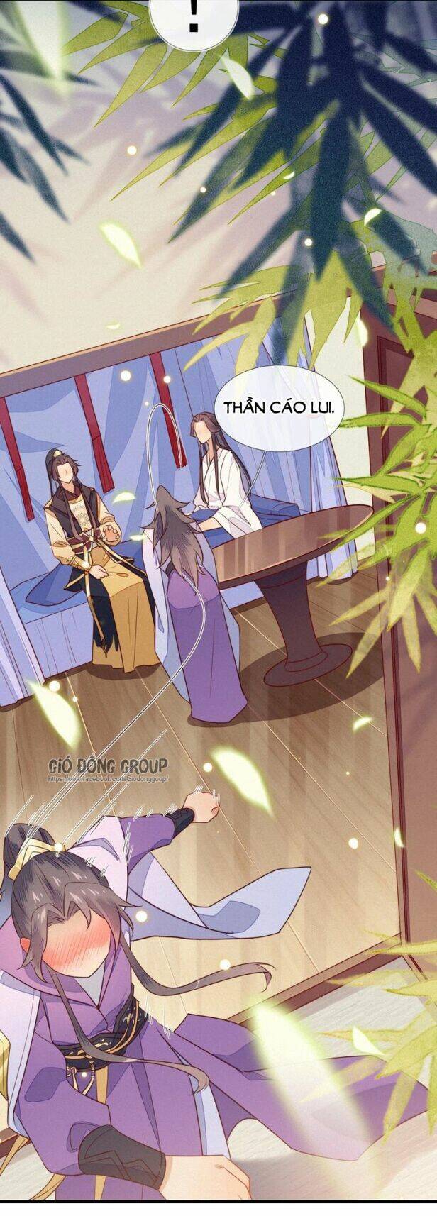 Thừa Tướng, Trẫm Biết Sai Rồi! Chương 3 Ảnh 24