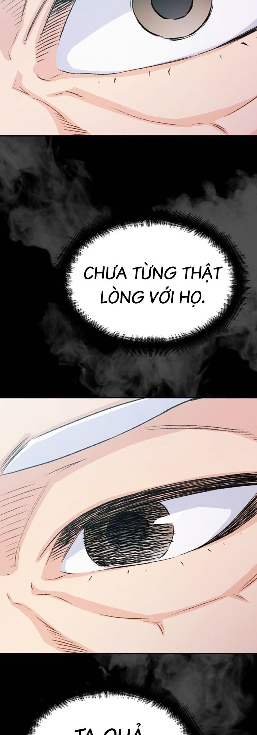 Trùng Sinh Thành Thiên Ma Chương 16 Ảnh 97