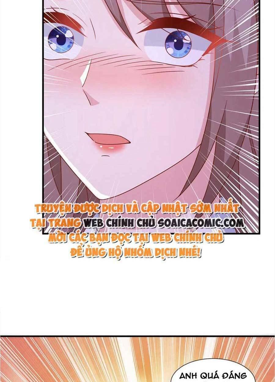 Sự Trả Thù Của Nữ Vương Chương 108 Ảnh 41