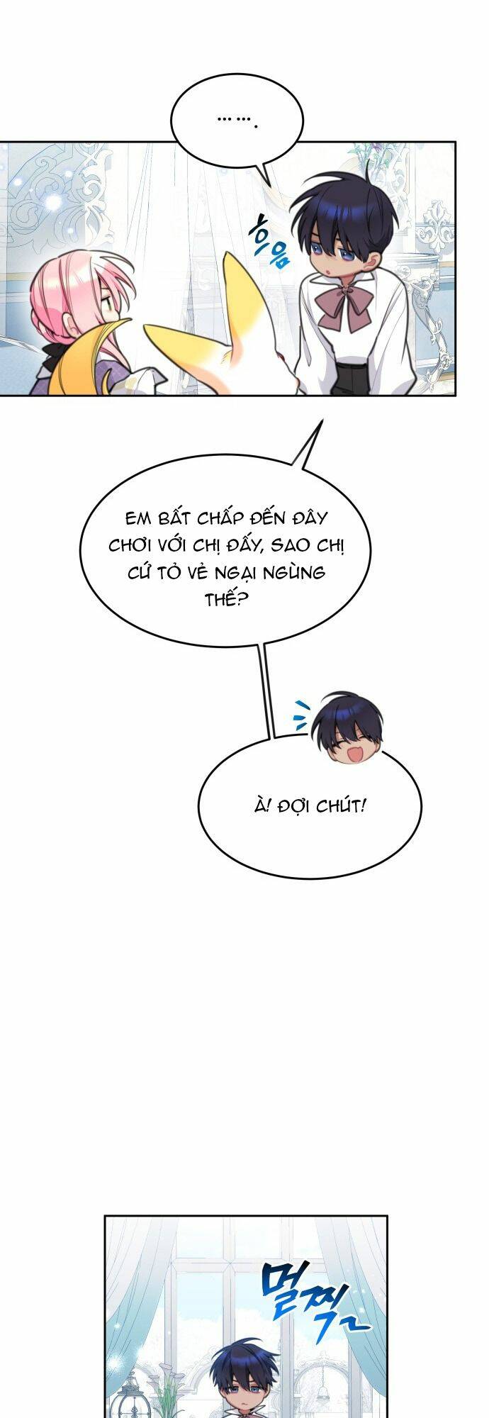 Công Chúa Lotto Chương 41 Ảnh 25
