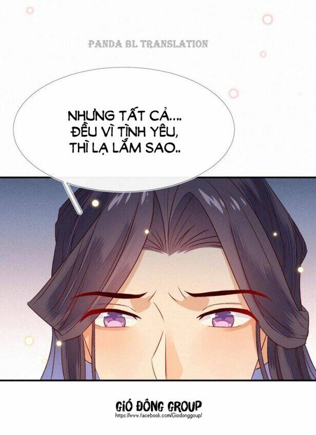 Thừa Tướng, Trẫm Biết Sai Rồi! Chương 5 Ảnh 12