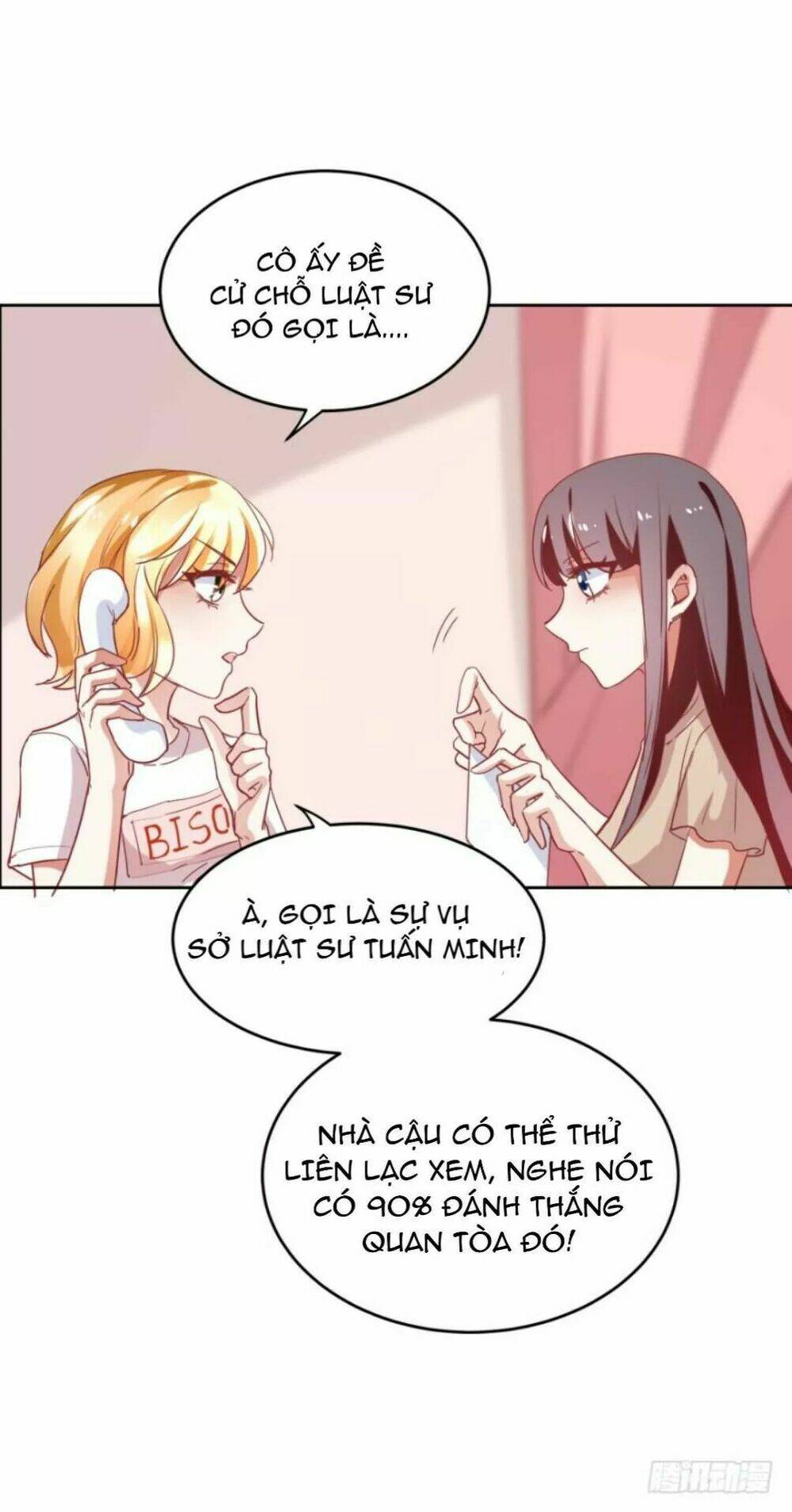 Mộ Thiếu, Lão Bà Ngươi Trọng Sinh Lại Rồi! Chương 52 Ảnh 16