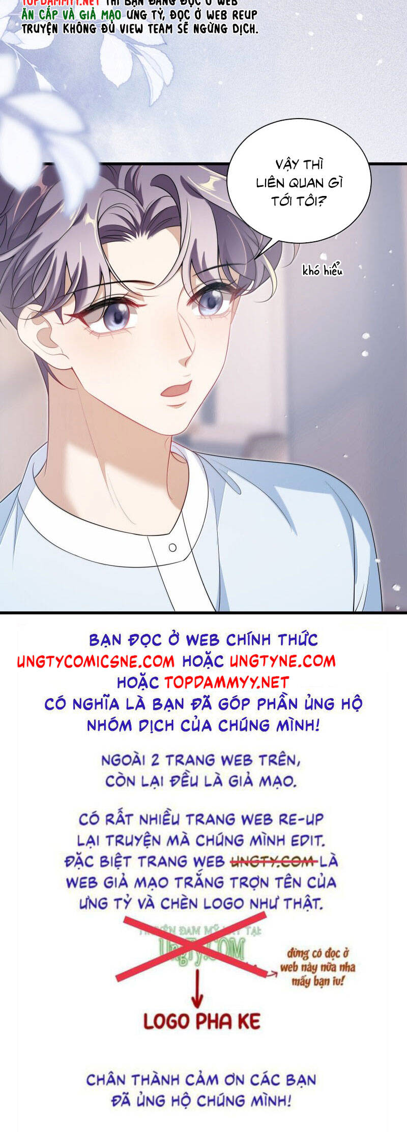 Thẳng Thắn Từ Nghiêm Chương 141 Ảnh 35