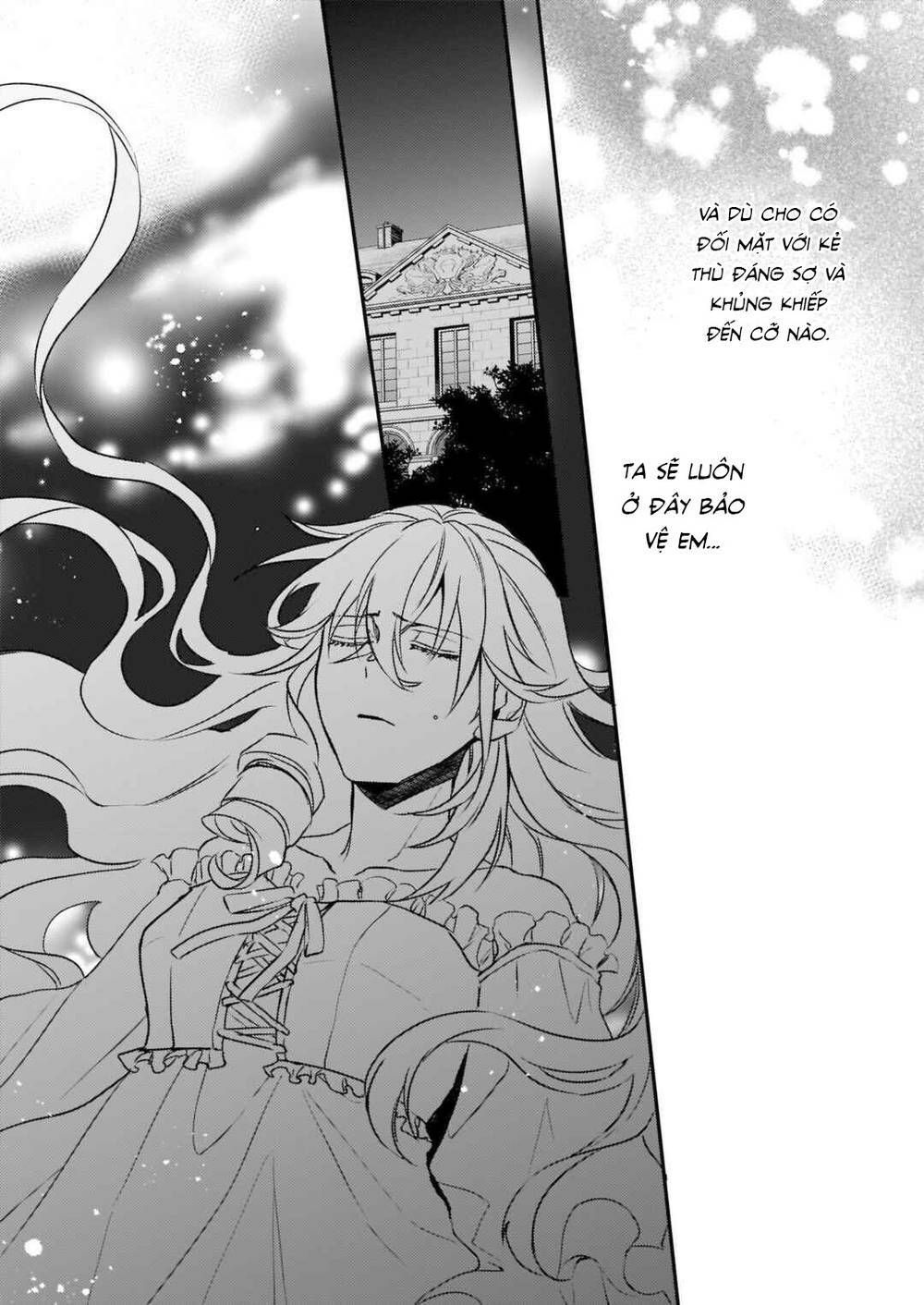 Tsundere Akuyaku Reijou Liselotte To Jikkyou No Endo-Kun To Kaisetsu No Kobayashi-San Chương 23.1 Ảnh 15