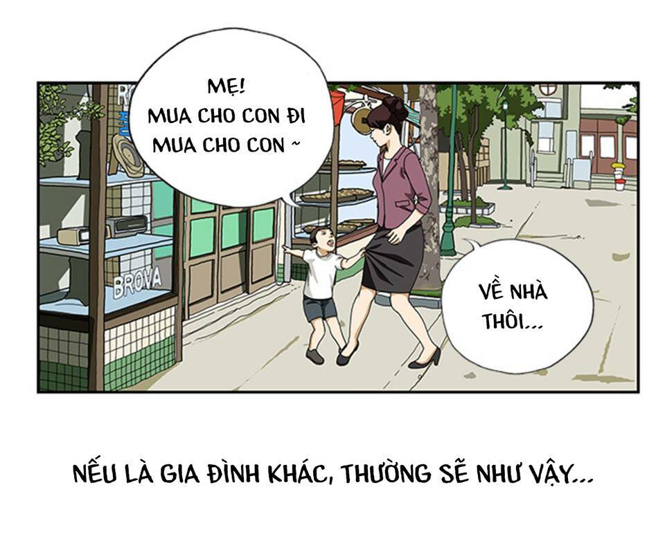 Cậu Bé Lập Dị Chương 24 Ảnh 26