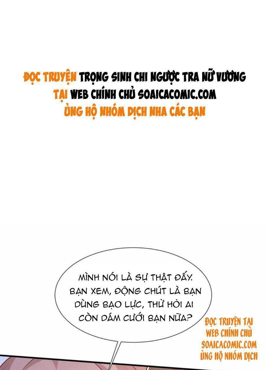 Sự Trả Thù Của Nữ Vương Chương 101 Ảnh 4