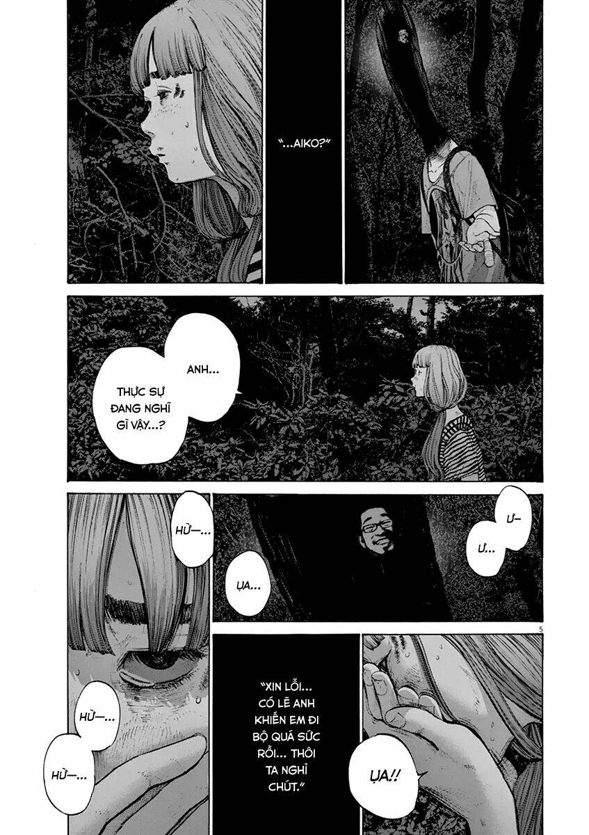 Chúc Ngủ Ngon, Punpun Chương 137 Ảnh 6