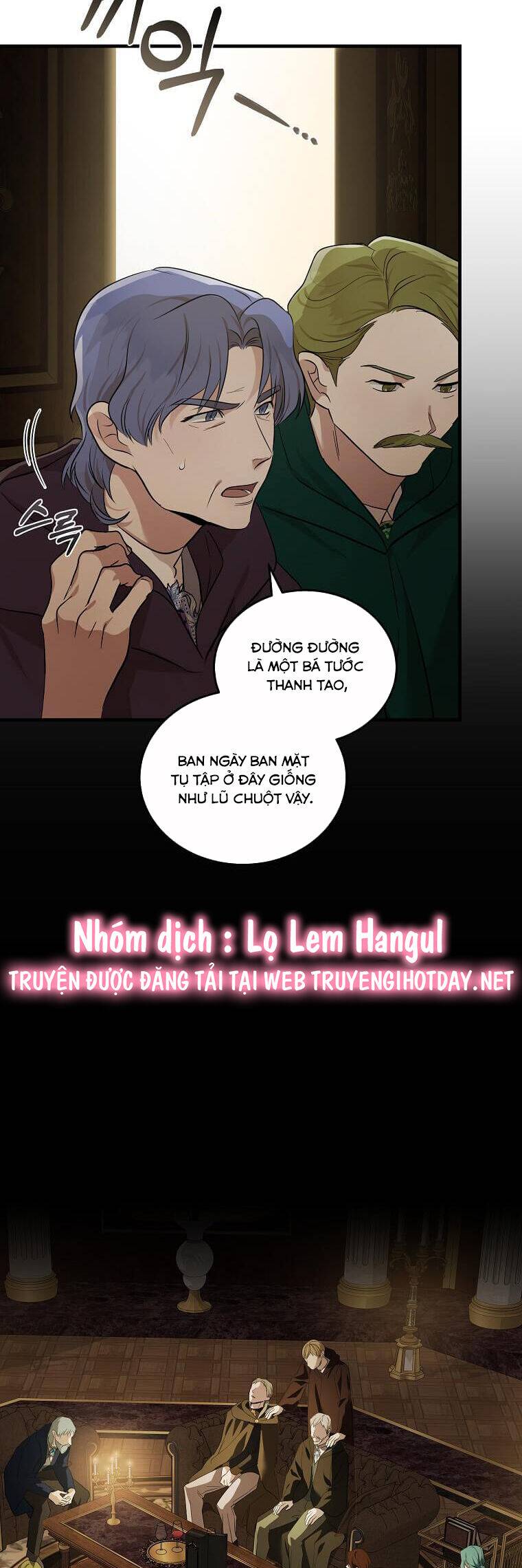 Ác Nữ Trùng Sinh Chương 179 Ảnh 21