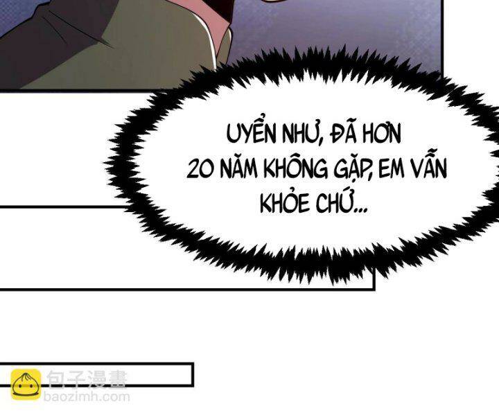 Tu Tiên Trở Về Tại Vườn Trường Chương 450 Ảnh 30